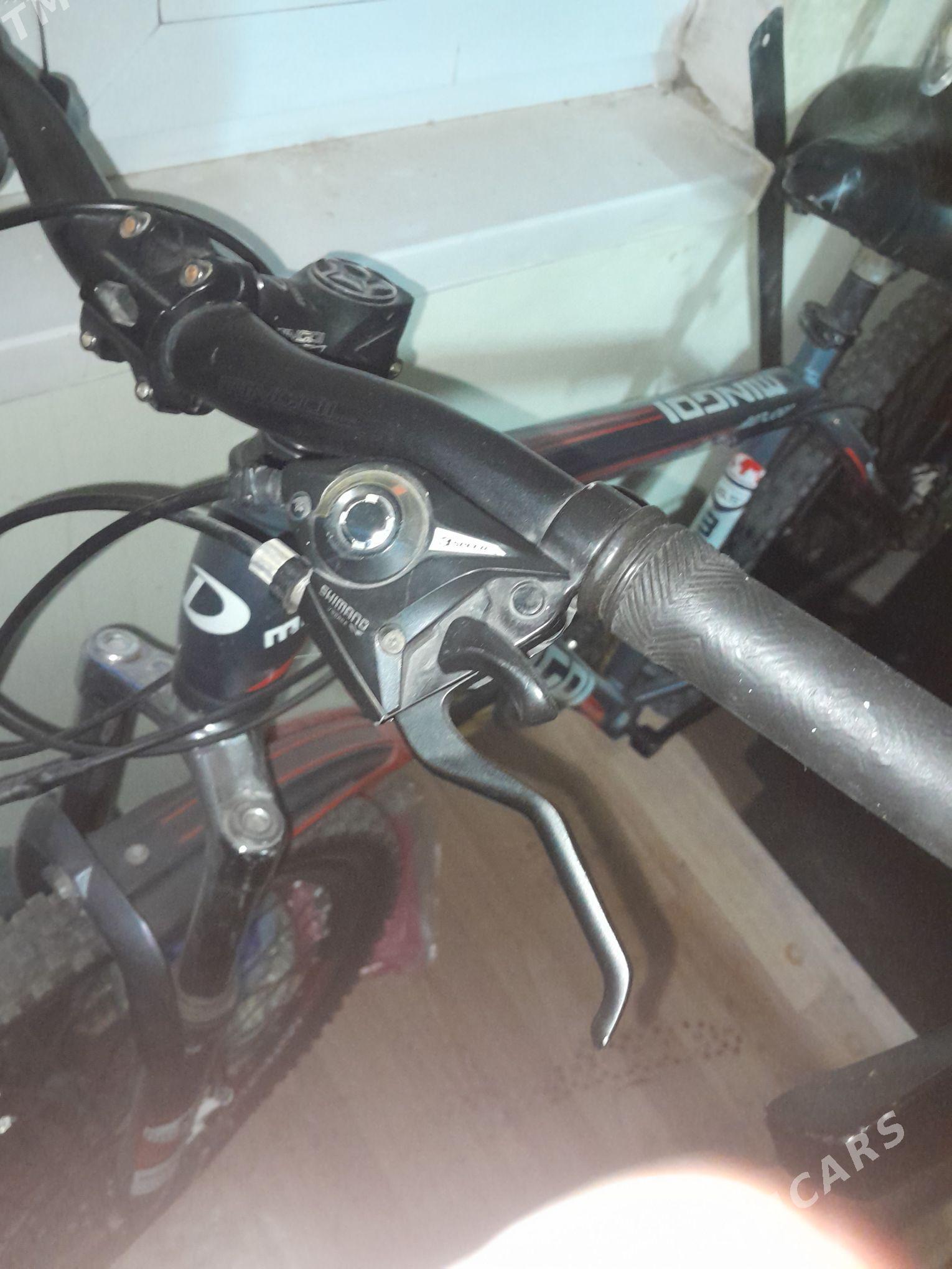 Минди - Aşgabat - img 5