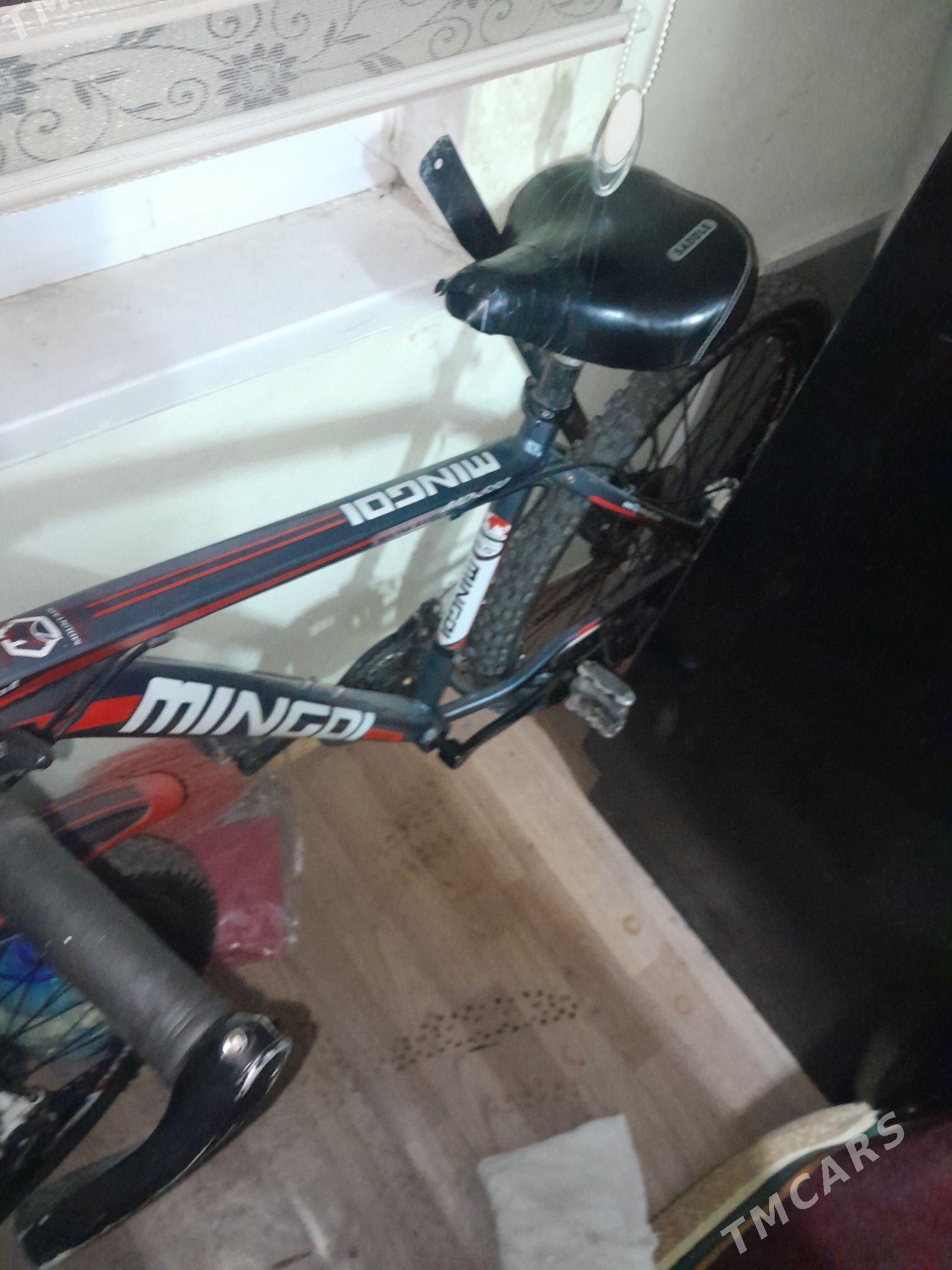 Минди - Aşgabat - img 2