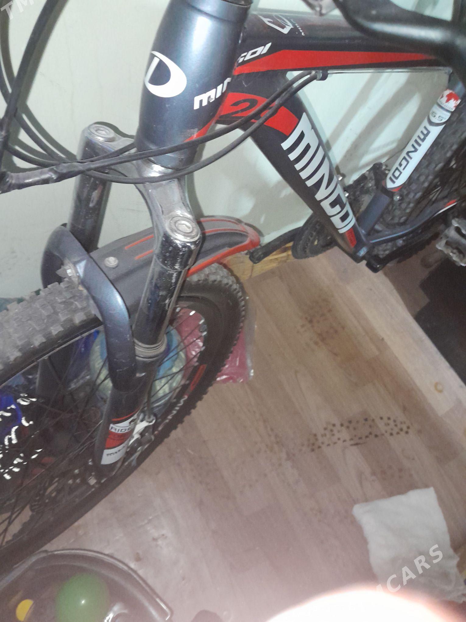 Минди - Aşgabat - img 4