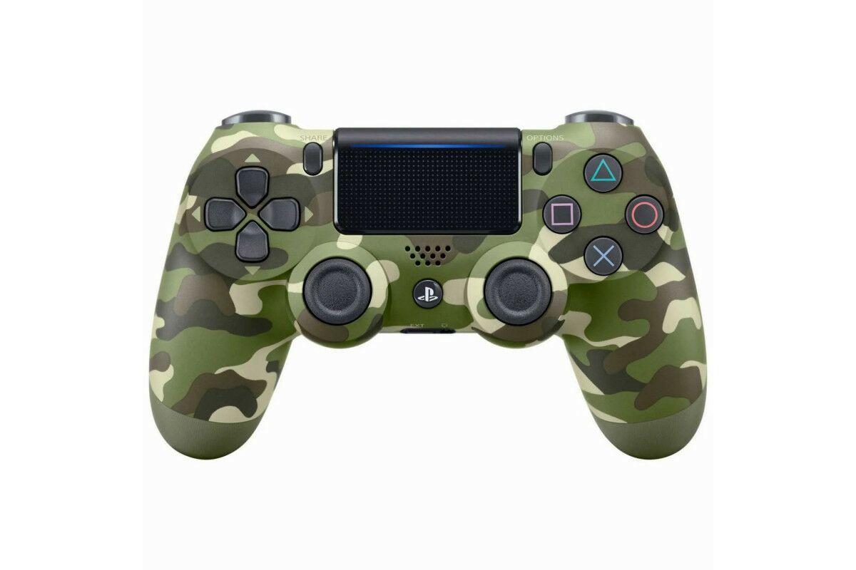 PS4 joystick - 11 мкр - img 2
