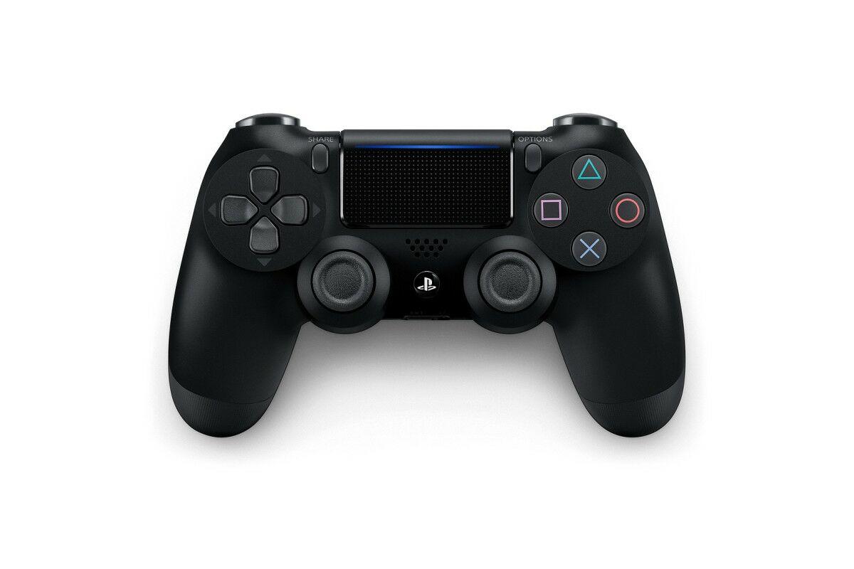 PS4 joystick - 11 мкр - img 3