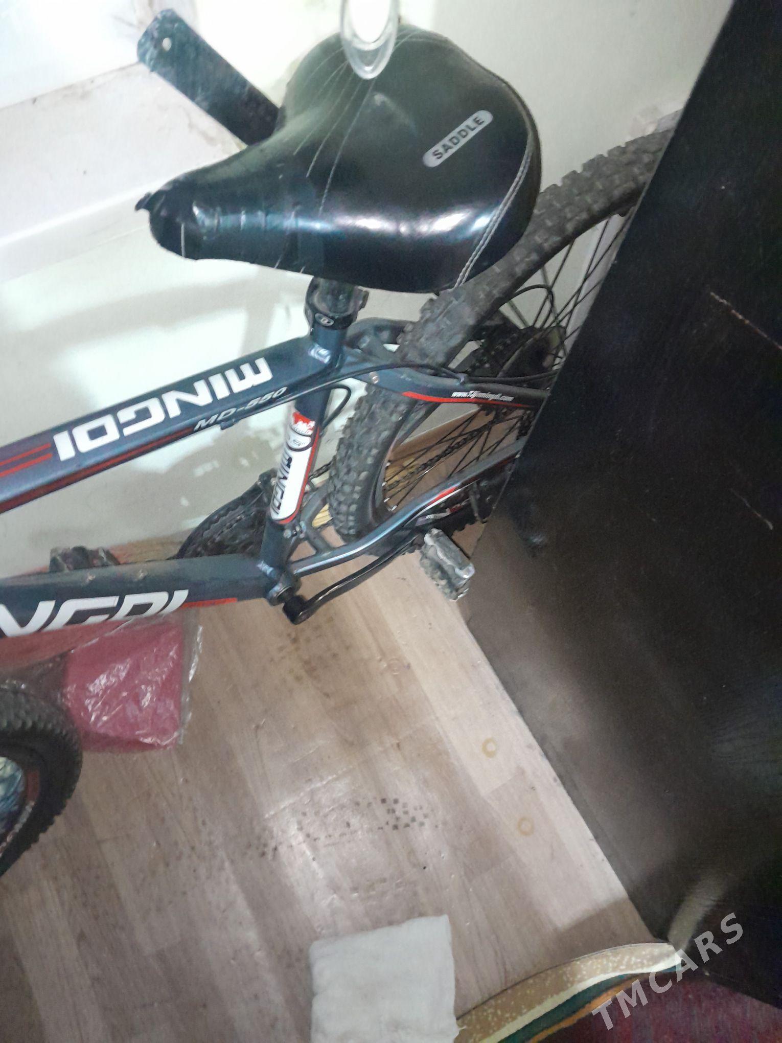 Минди - Aşgabat - img 3