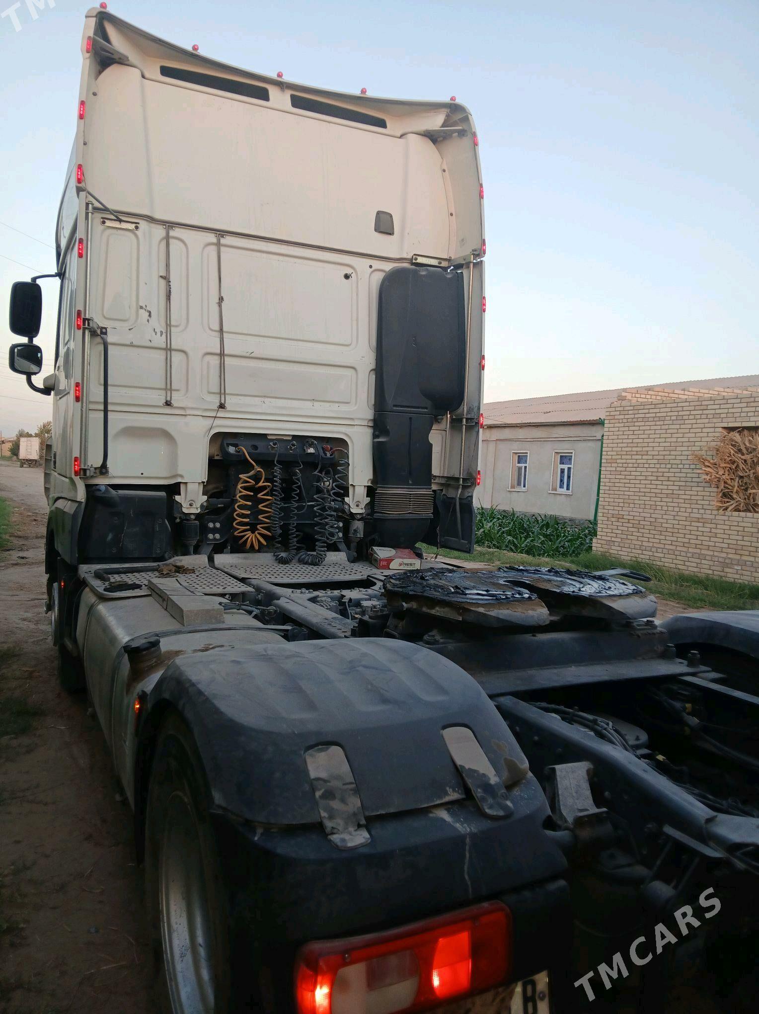 DAF 480 2019 - 680 000 TMT - Халач - img 1