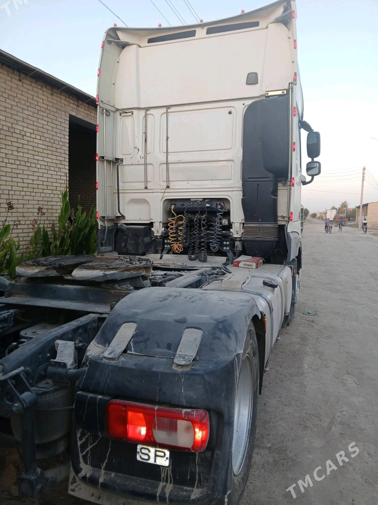DAF 480 2019 - 680 000 TMT - Халач - img 5