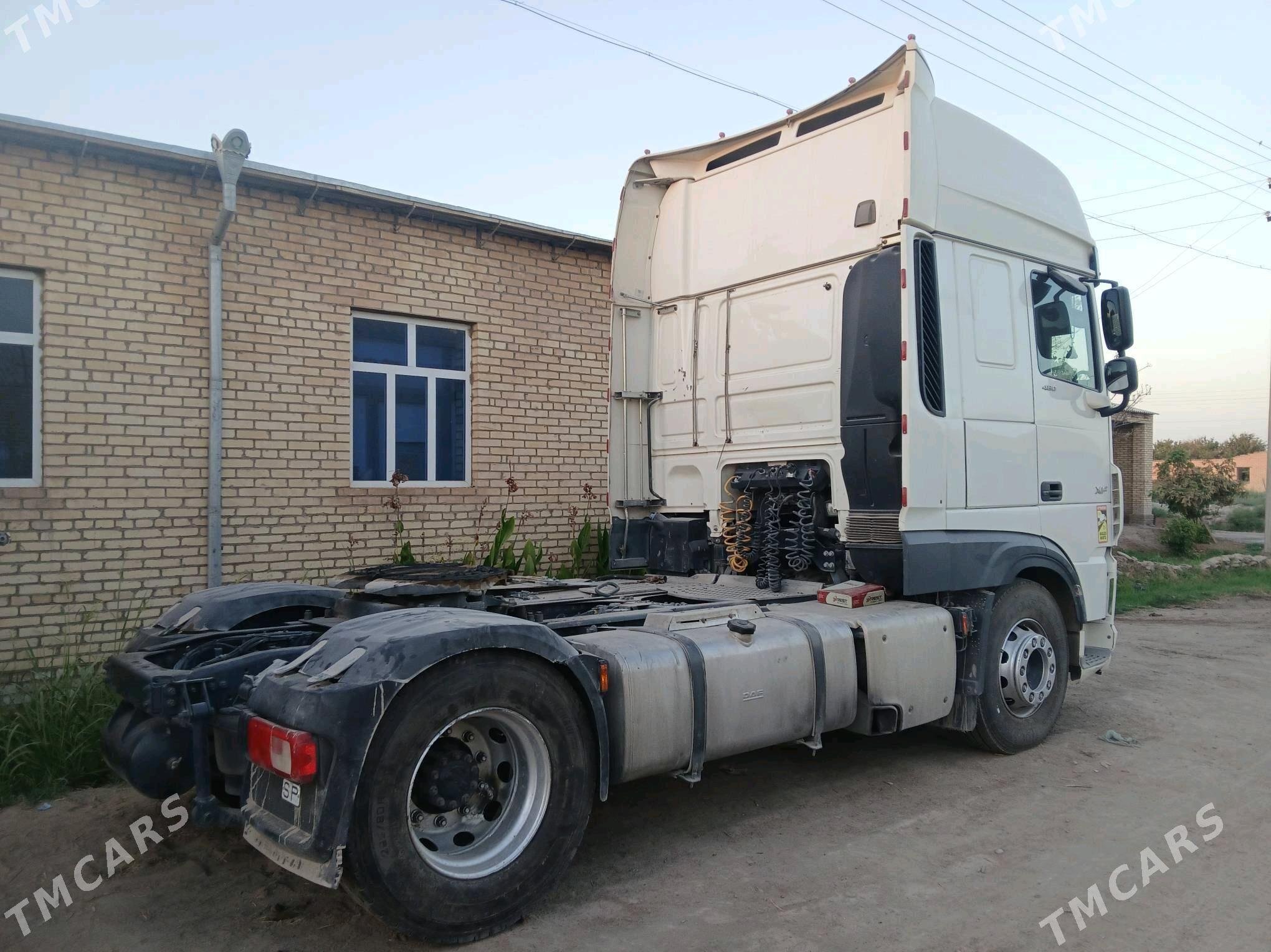 DAF 480 2019 - 680 000 TMT - Халач - img 3