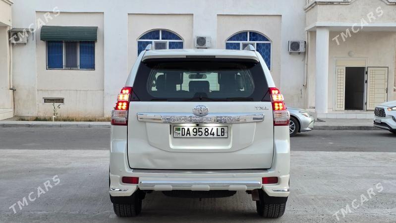 Toyota Land Cruiser Prado 2014 - 640 000 TMT - Туркменабат - img 7