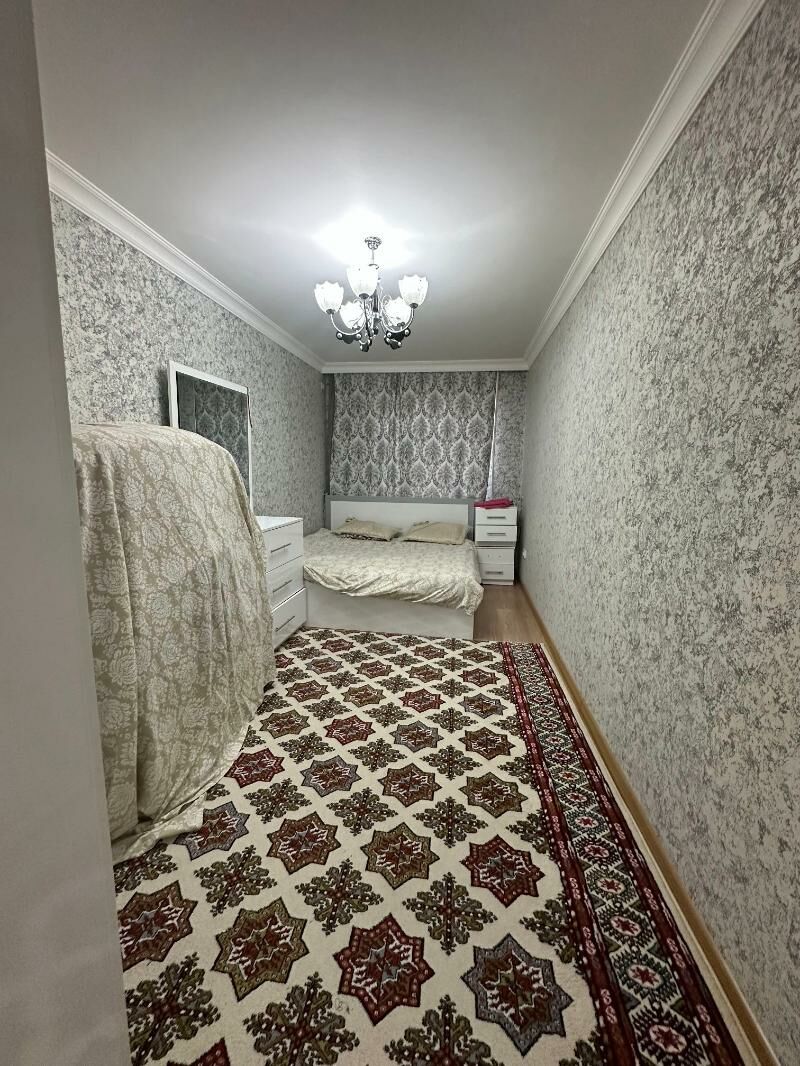 11mkr 3komnat - Ашхабад - img 3