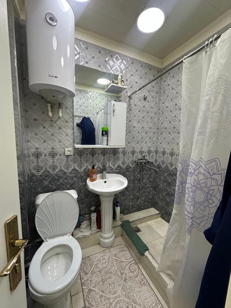 11mkr 3komnat - Ашхабад - img 4