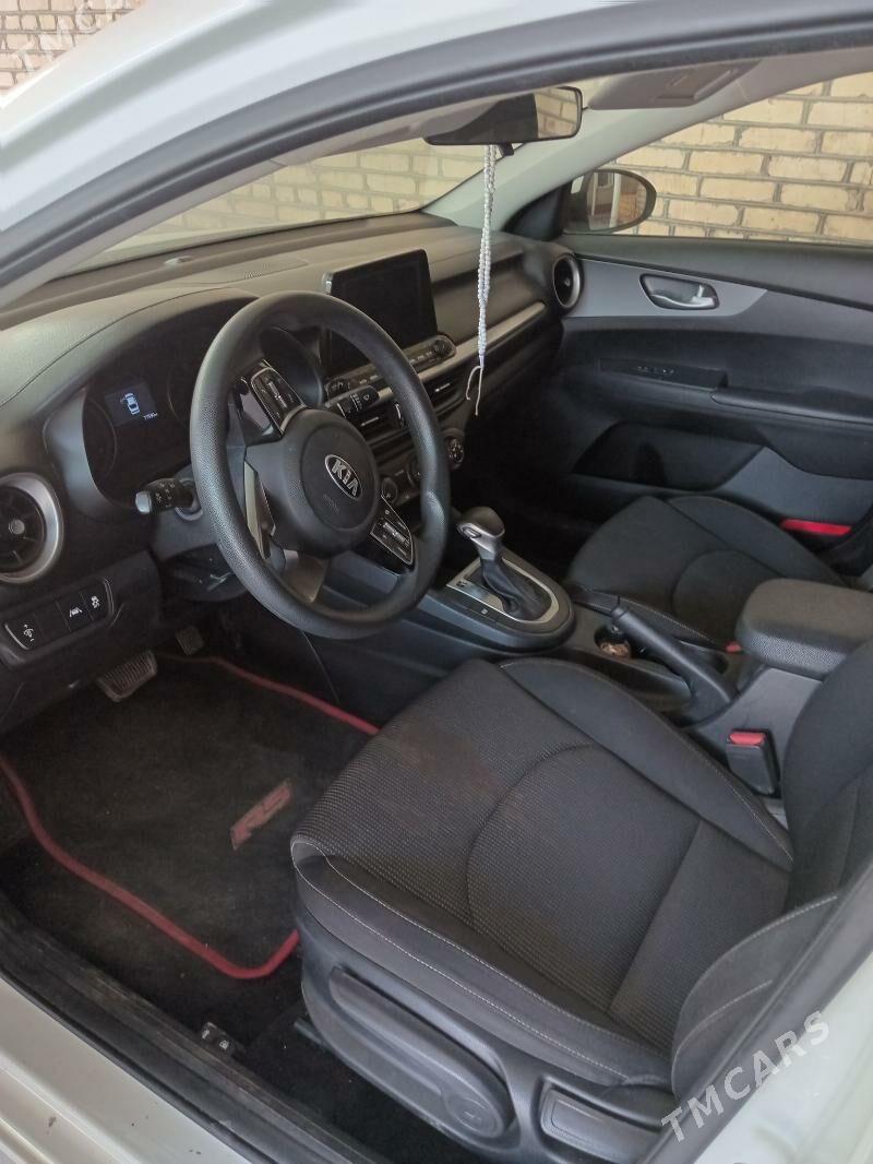 Kia Forte 2020 - 230 000 TMT - Мары - img 2