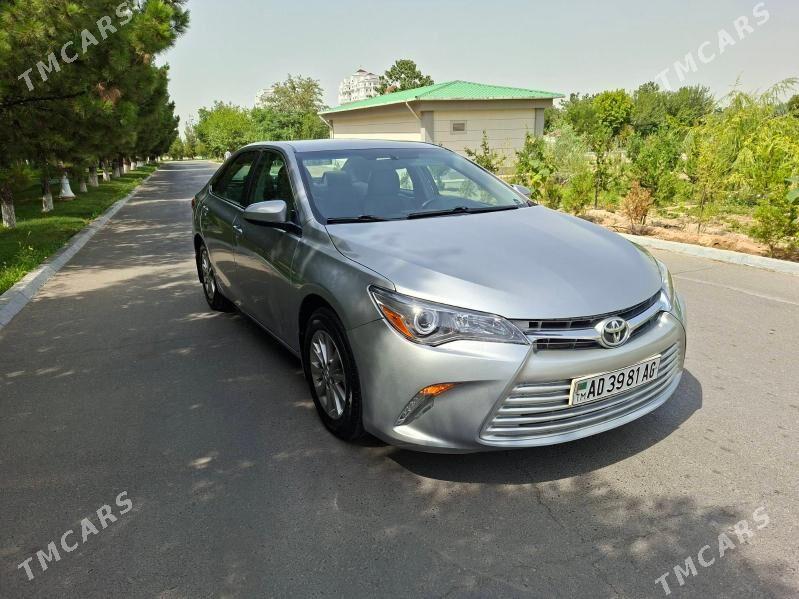 Toyota Camry 2015 - 255 000 TMT - Ашхабад - img 6