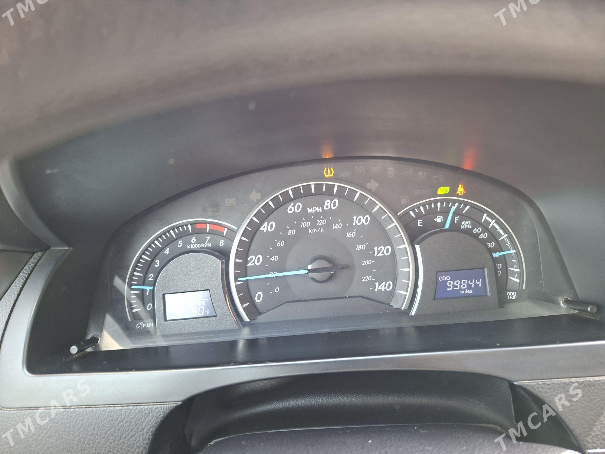 Toyota Camry 2015 - 255 000 TMT - Ашхабад - img 4