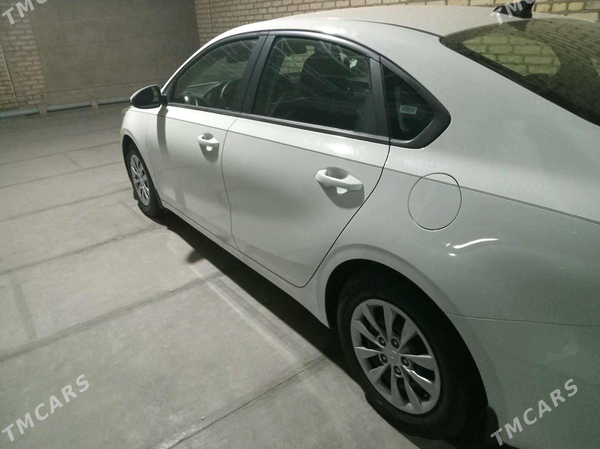 Kia Forte 2020 - 230 000 TMT - Мары - img 4