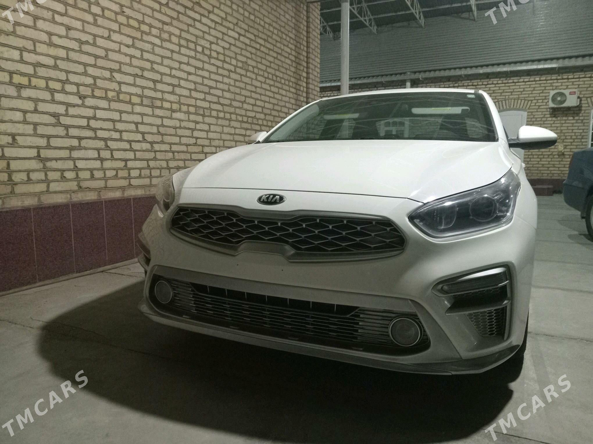 Kia Forte 2020 - 230 000 TMT - Мары - img 5
