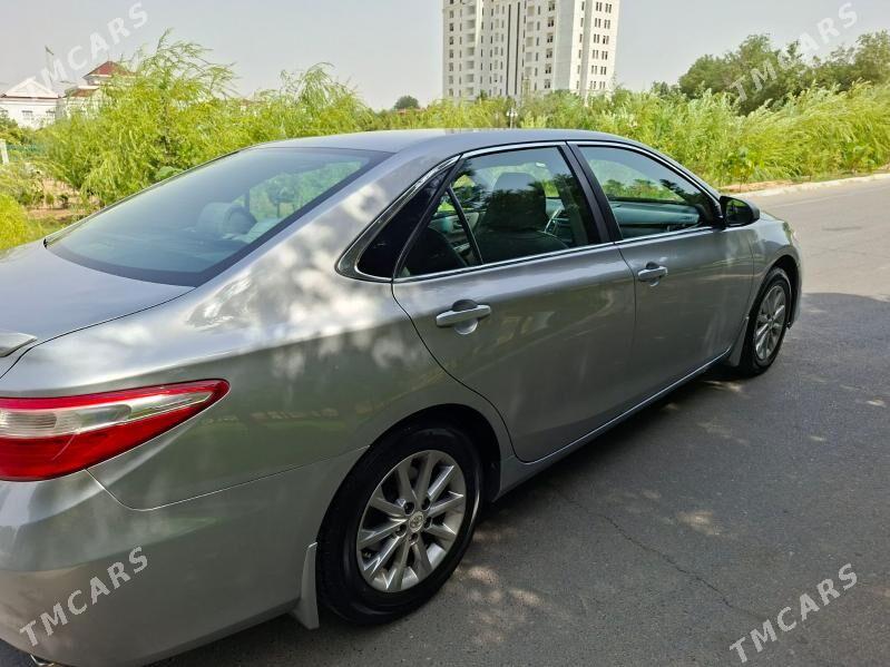Toyota Camry 2015 - 255 000 TMT - Ашхабад - img 7