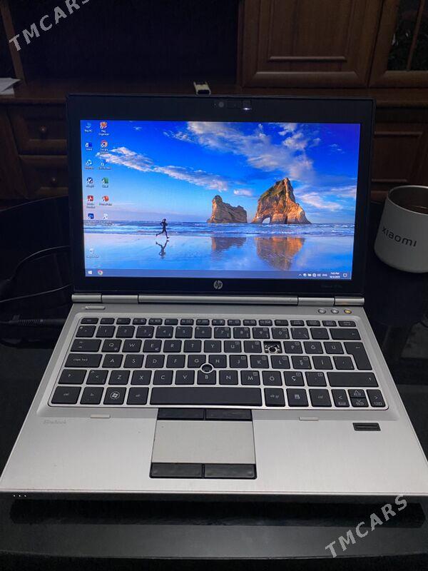 Notebook HP EliteBook 2570p - Aşgabat - img 3