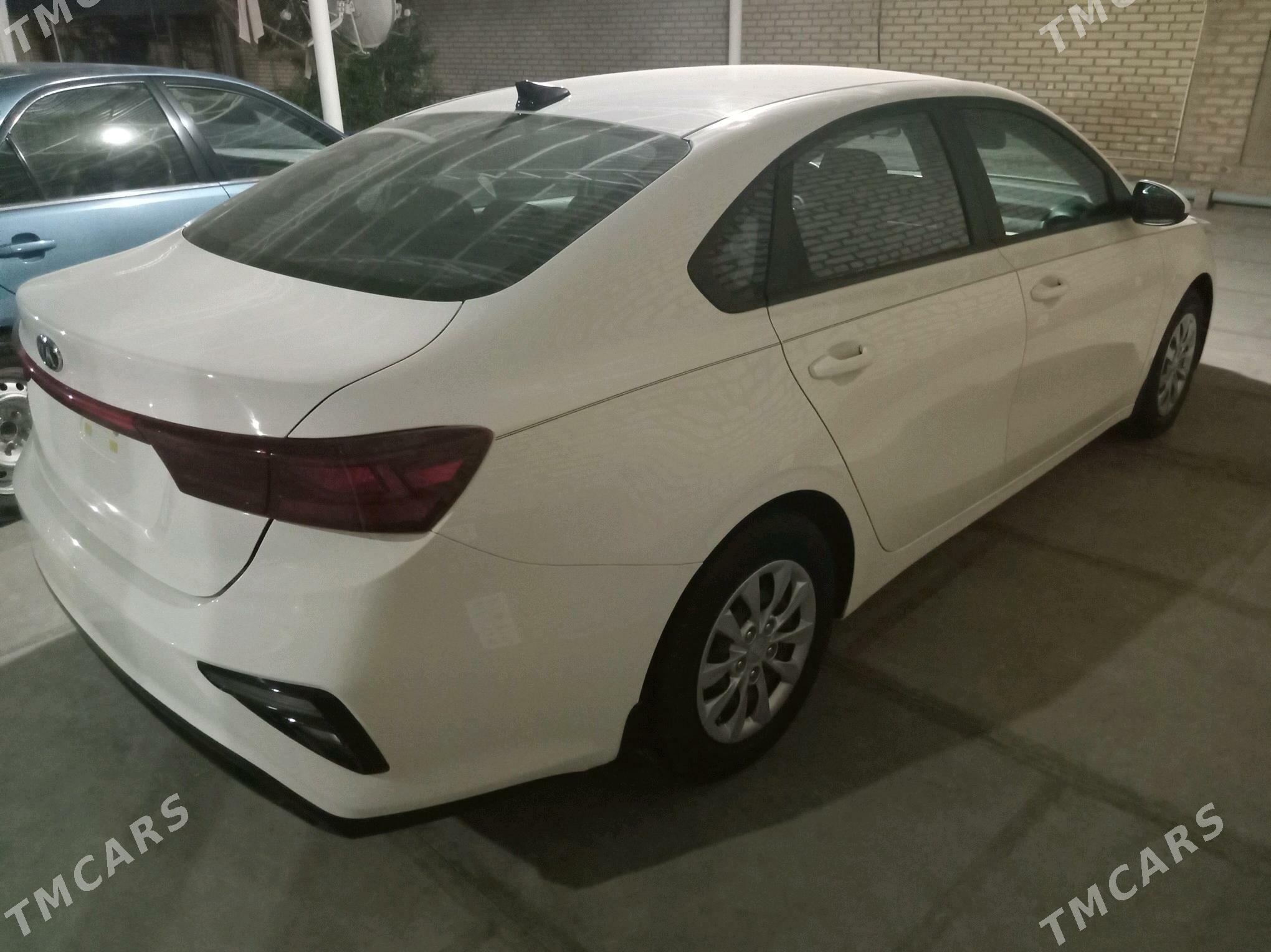 Kia Forte 2020 - 230 000 TMT - Мары - img 7