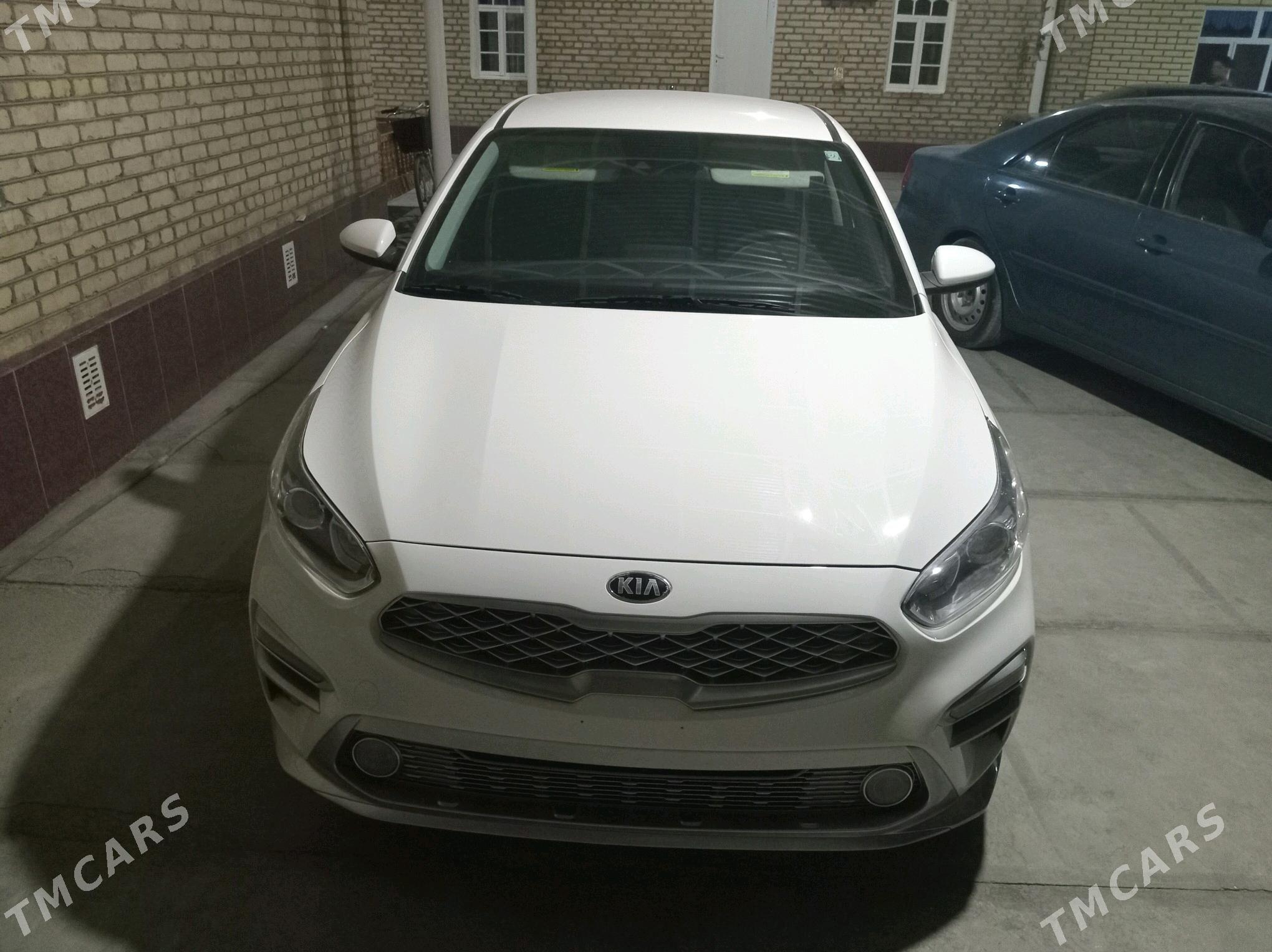 Kia Forte 2020 - 230 000 TMT - Мары - img 8