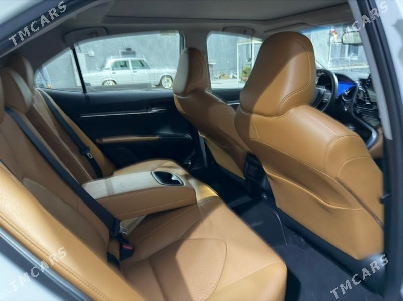 Toyota Camry 2023 - 585 000 TMT - Ашхабад - img 2