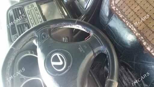 Lexus GS 300 2002 - 120 000 TMT - Boldumsaz - img 1