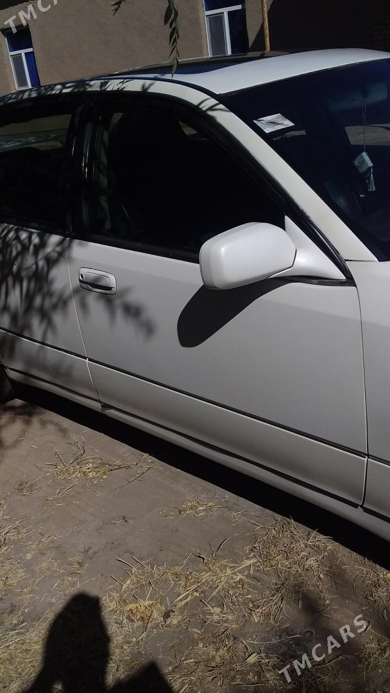 Lexus GS 300 2002 - 120 000 TMT - Boldumsaz - img 2