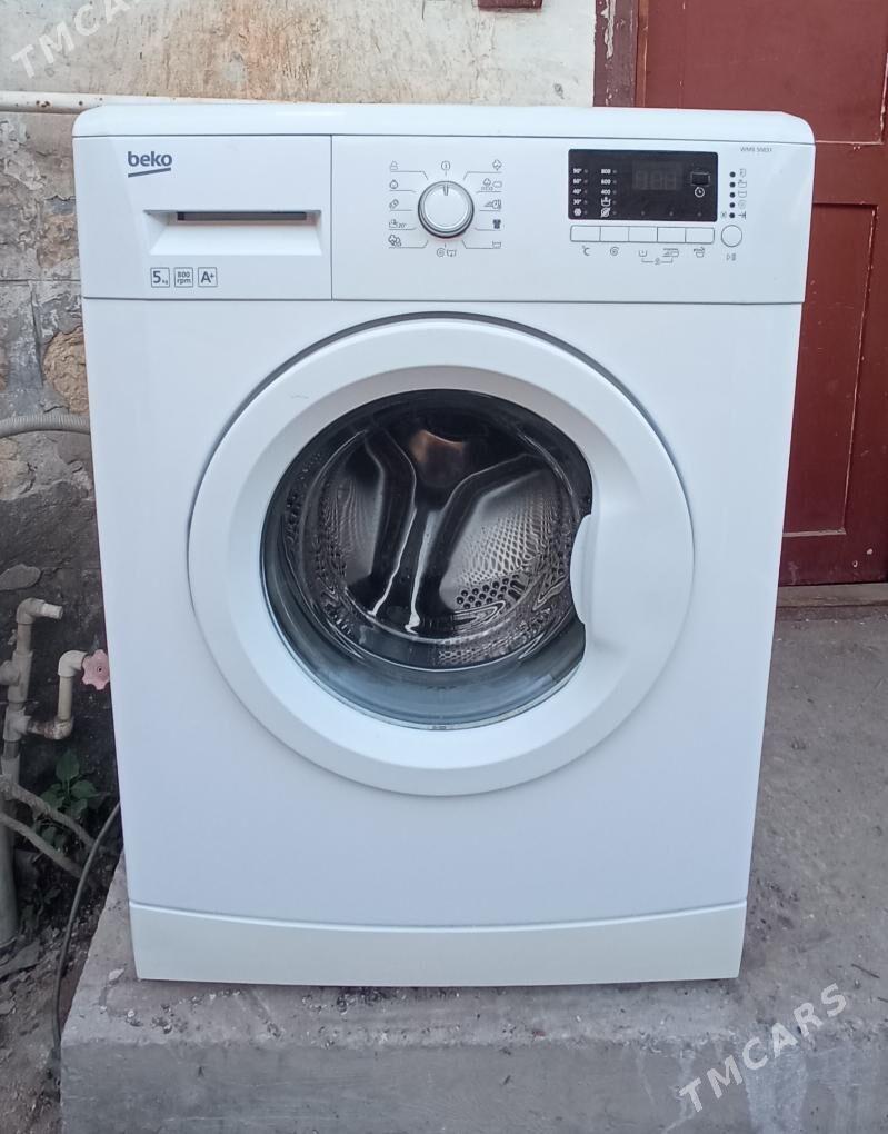 BEKO 5 кг - Türkmenabat - img 3