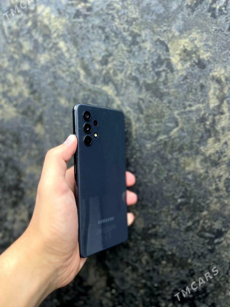 Samsung A32 6/128gb - Aşgabat - img 3