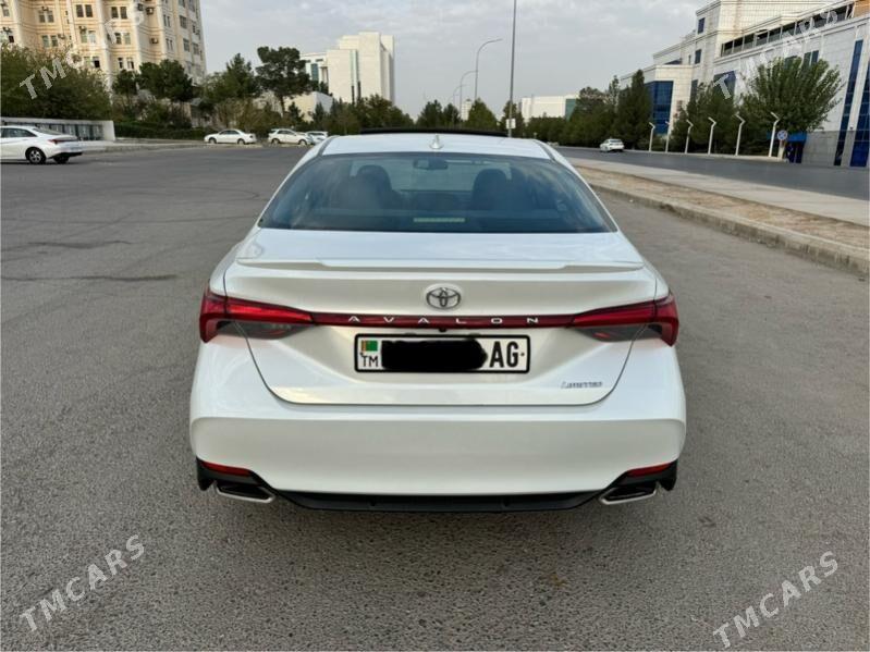 Toyota Avalon 2019 - 430 000 TMT - Ашхабад - img 5