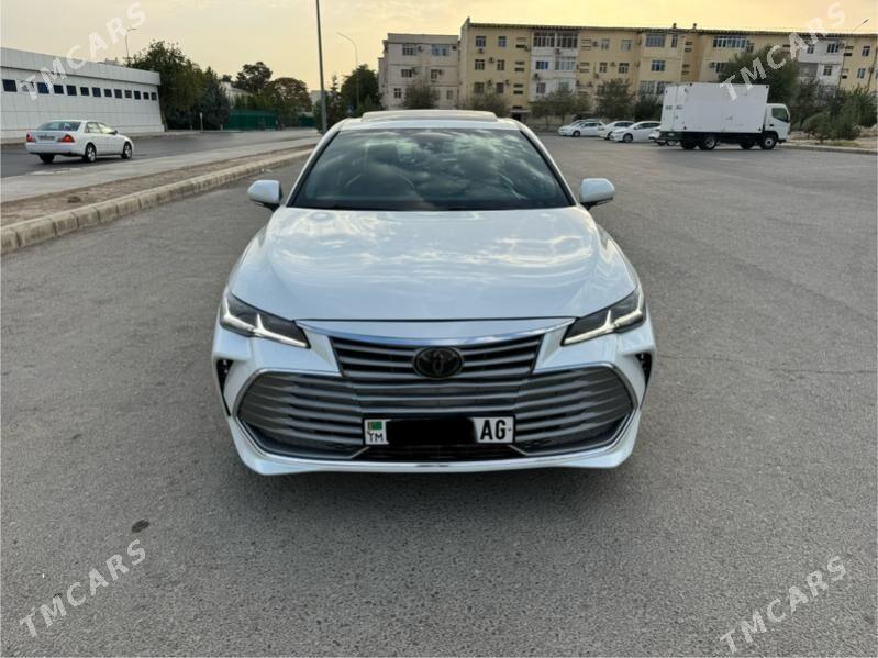 Toyota Avalon 2019 - 430 000 TMT - Ашхабад - img 2