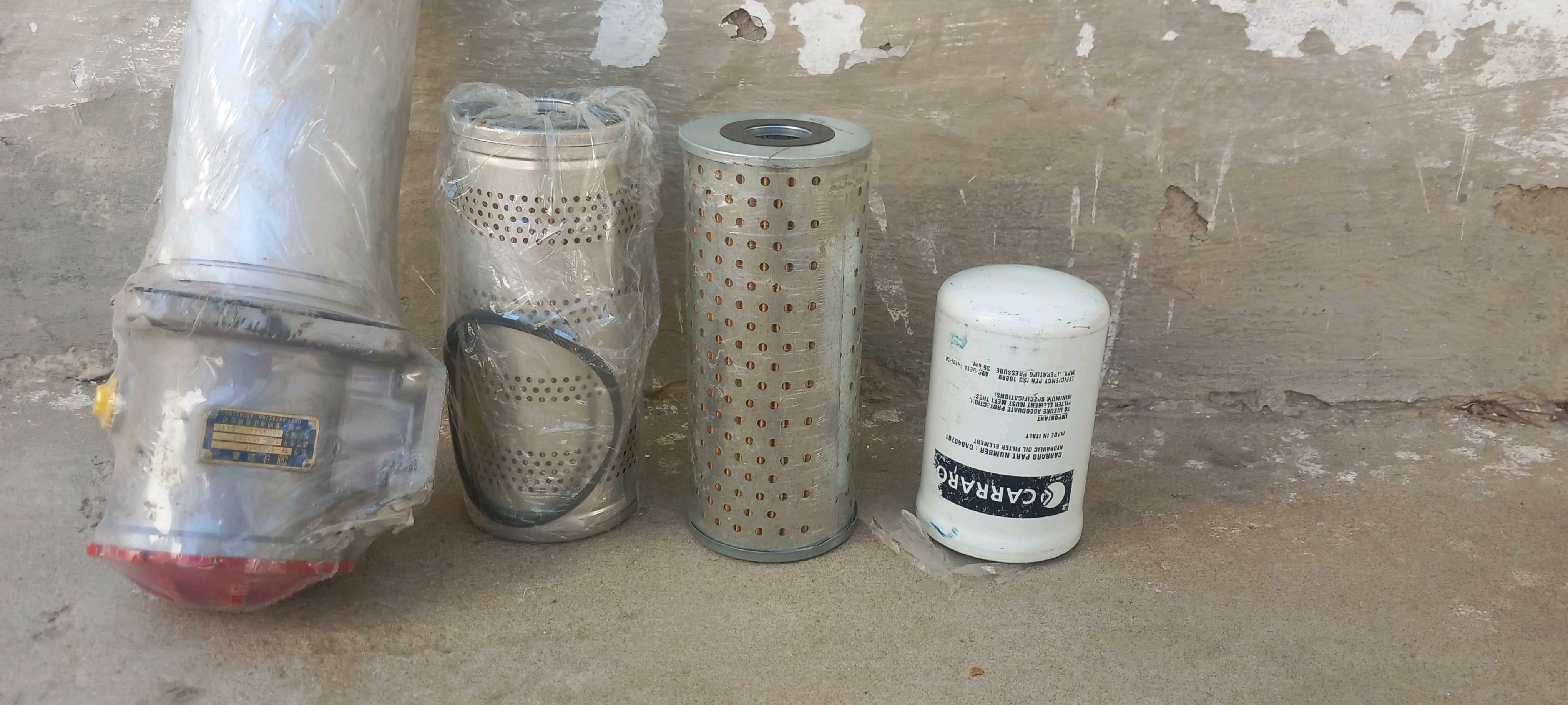 FILTER 150 TMT - Балканабат - img 3