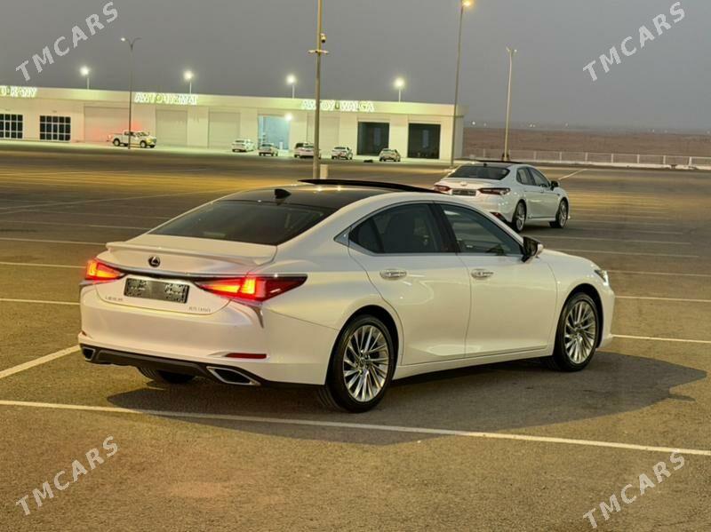 Lexus ES 350 2020 - 795 000 TMT - Ашхабад - img 6