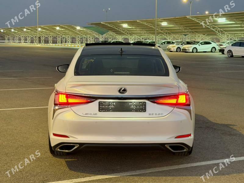 Lexus ES 350 2020 - 795 000 TMT - Ашхабад - img 5