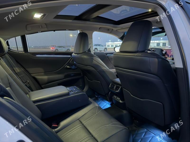 Lexus ES 350 2020 - 795 000 TMT - Ашхабад - img 8