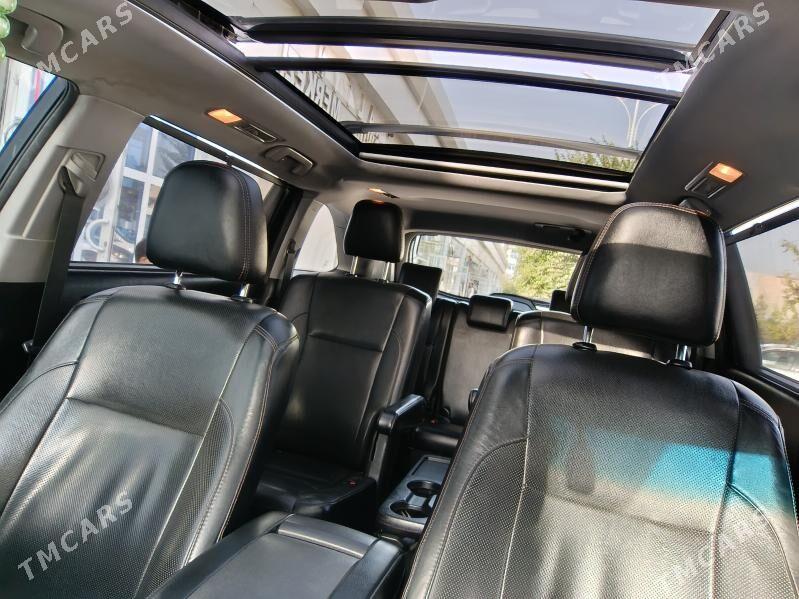 Toyota Highlander 2019 - 475 000 TMT - Туркменабат - img 8