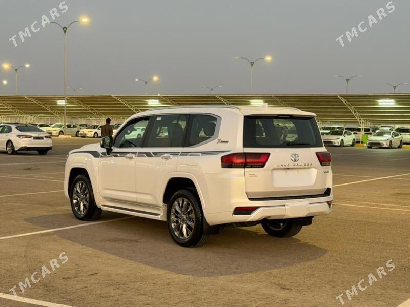 Toyota Land Cruiser 2022 - 1 532 000 TMT - Ашхабад - img 5