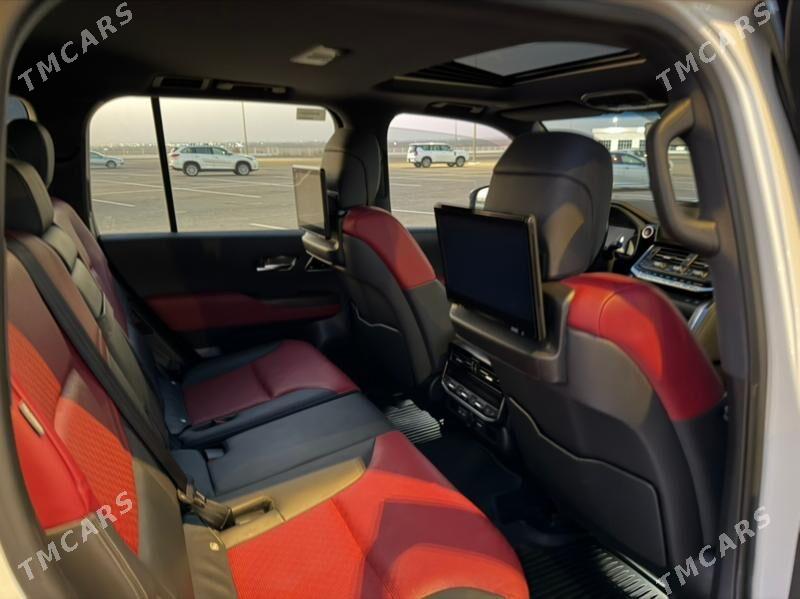 Toyota Land Cruiser 2022 - 1 532 000 TMT - Ашхабад - img 7
