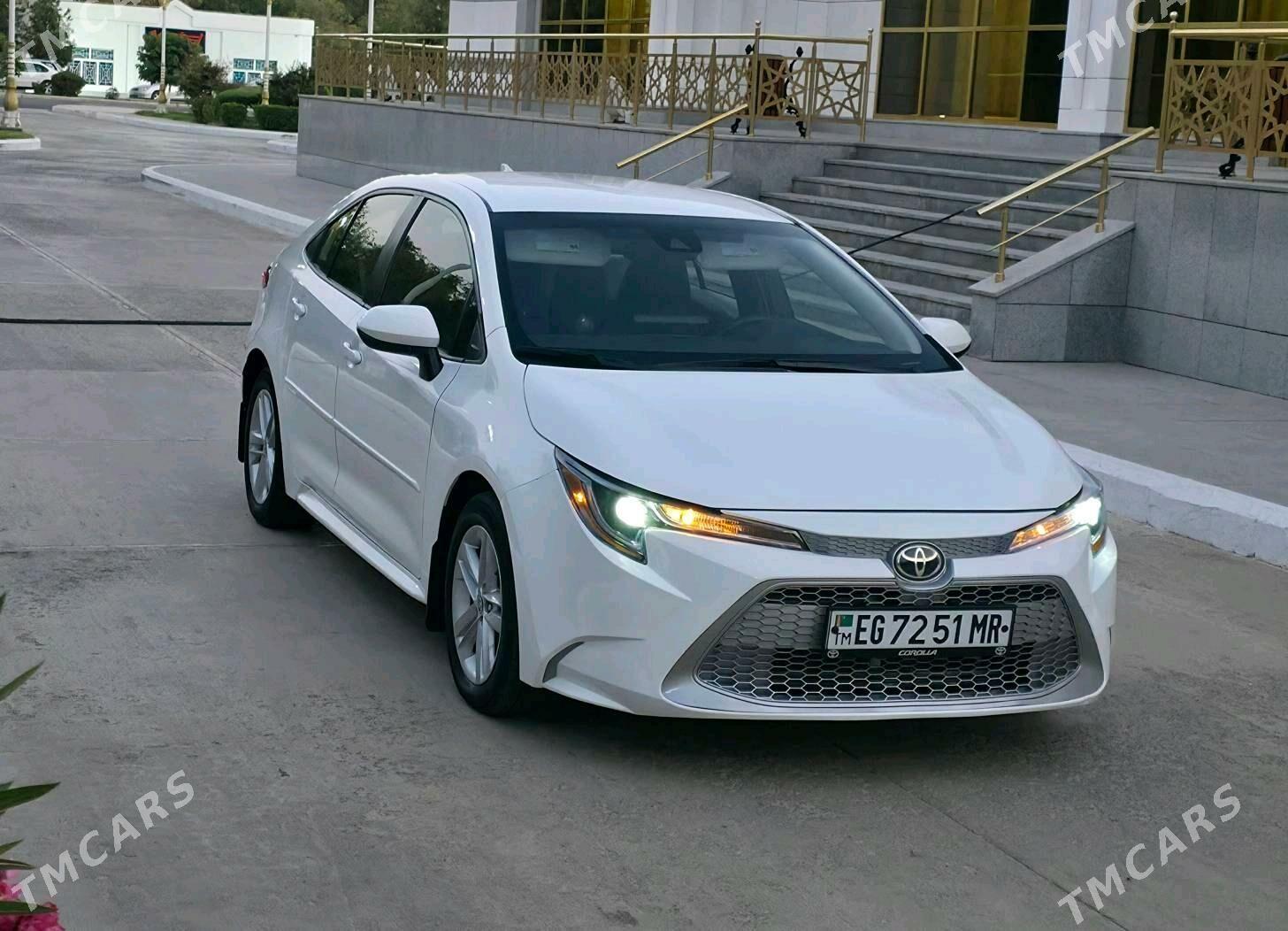 Toyota Corolla 2022 - 255 000 TMT - Mary - img 2