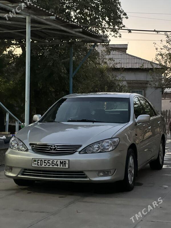 Toyota Camry 2003 - 200 000 TMT - Мары - img 2