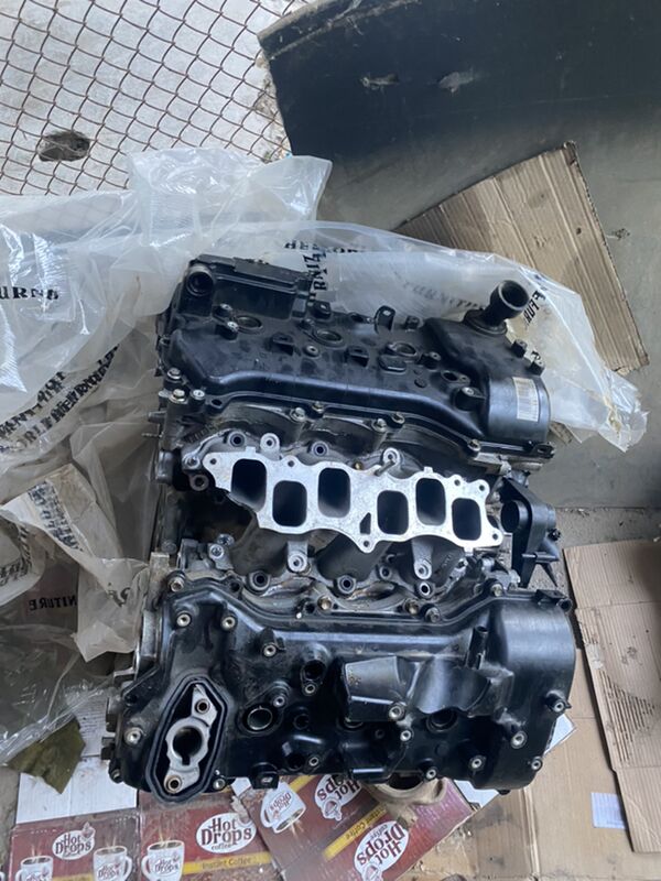 Tacoma mator 20 000 TMT - Aşgabat - img 3