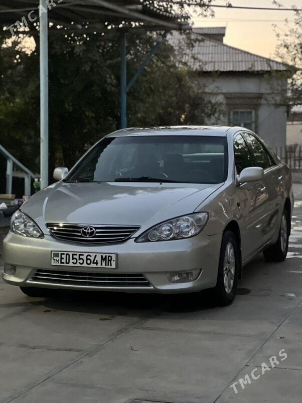 Toyota Camry 2003 - 200 000 TMT - Мары - img 3