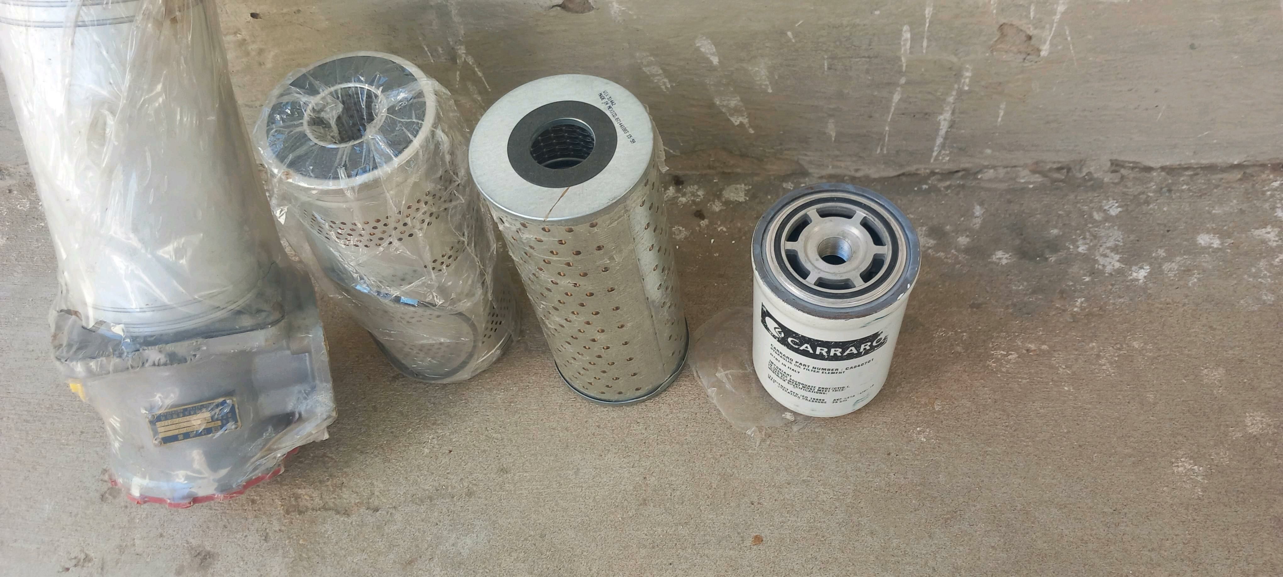 FILTER 150 TMT - Балканабат - img 5