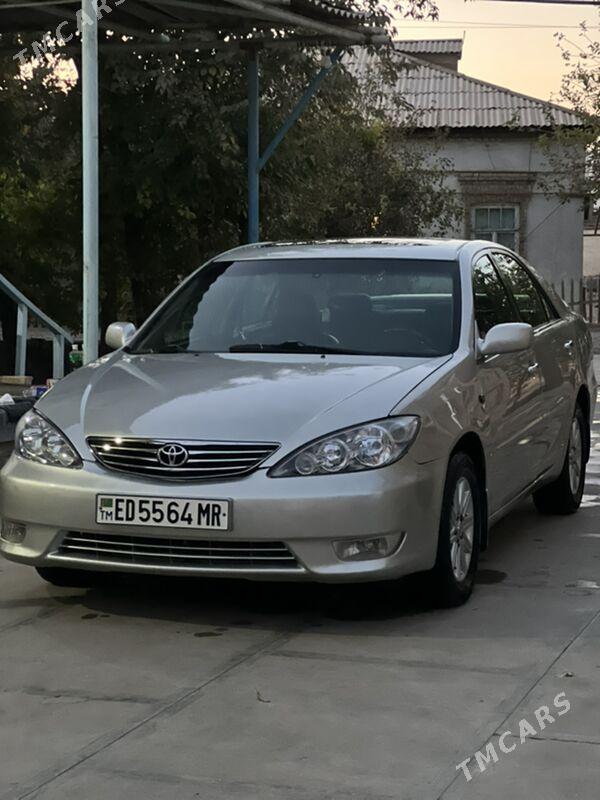 Toyota Camry 2003 - 200 000 TMT - Мары - img 4