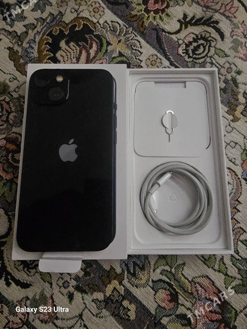 Iphone 13 - Aşgabat - img 3