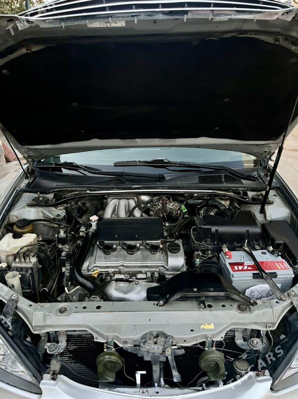 Toyota Camry 2003 - 200 000 TMT - Мары - img 6