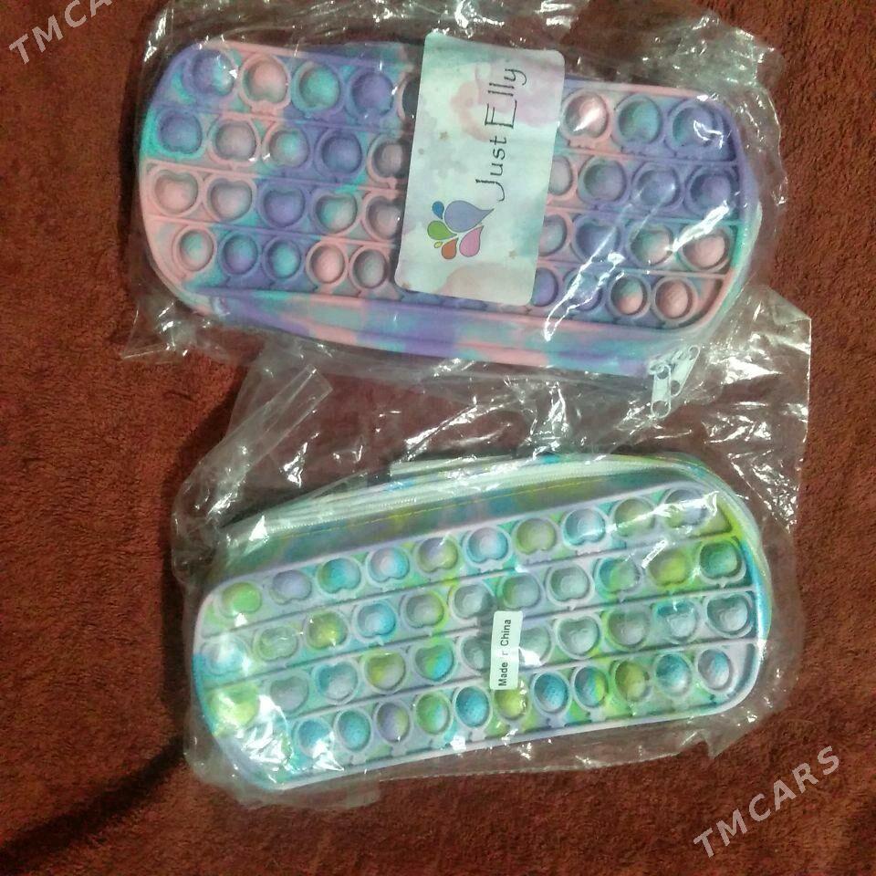 penal.пенал - Ашхабад - img 2