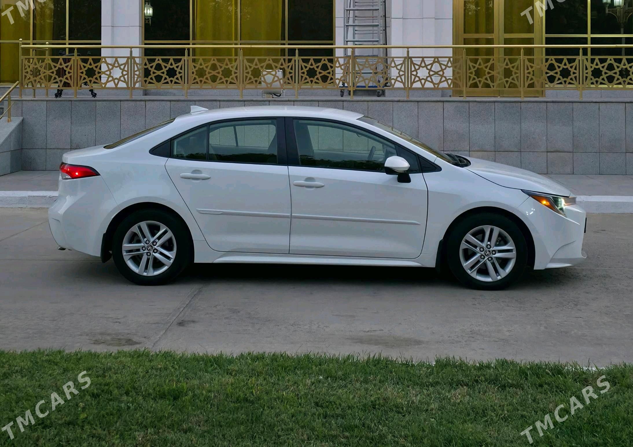 Toyota Corolla 2022 - 255 000 TMT - Mary - img 6