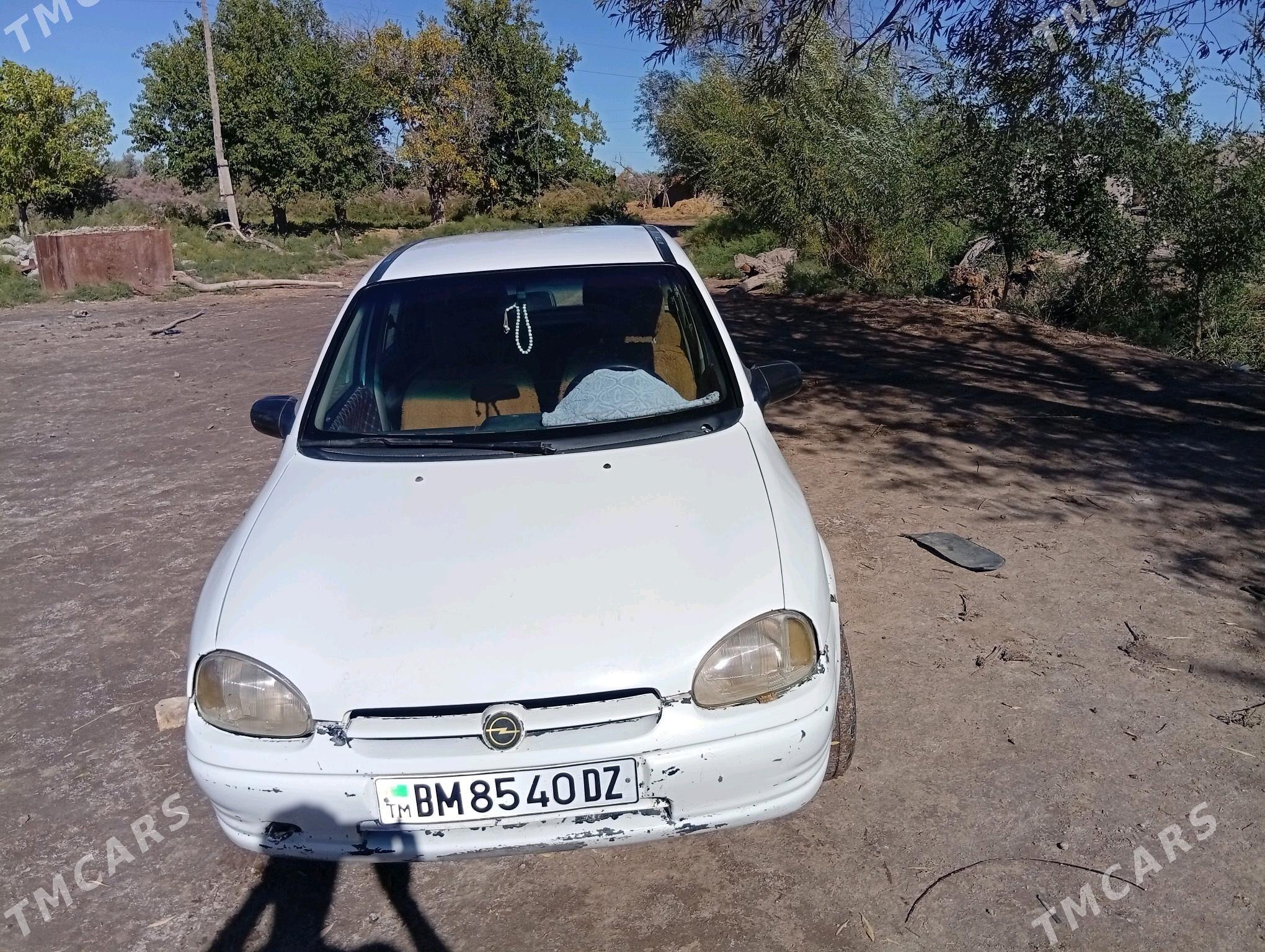 Opel Vita 1995 - 30 000 TMT - Кёнеургенч - img 4