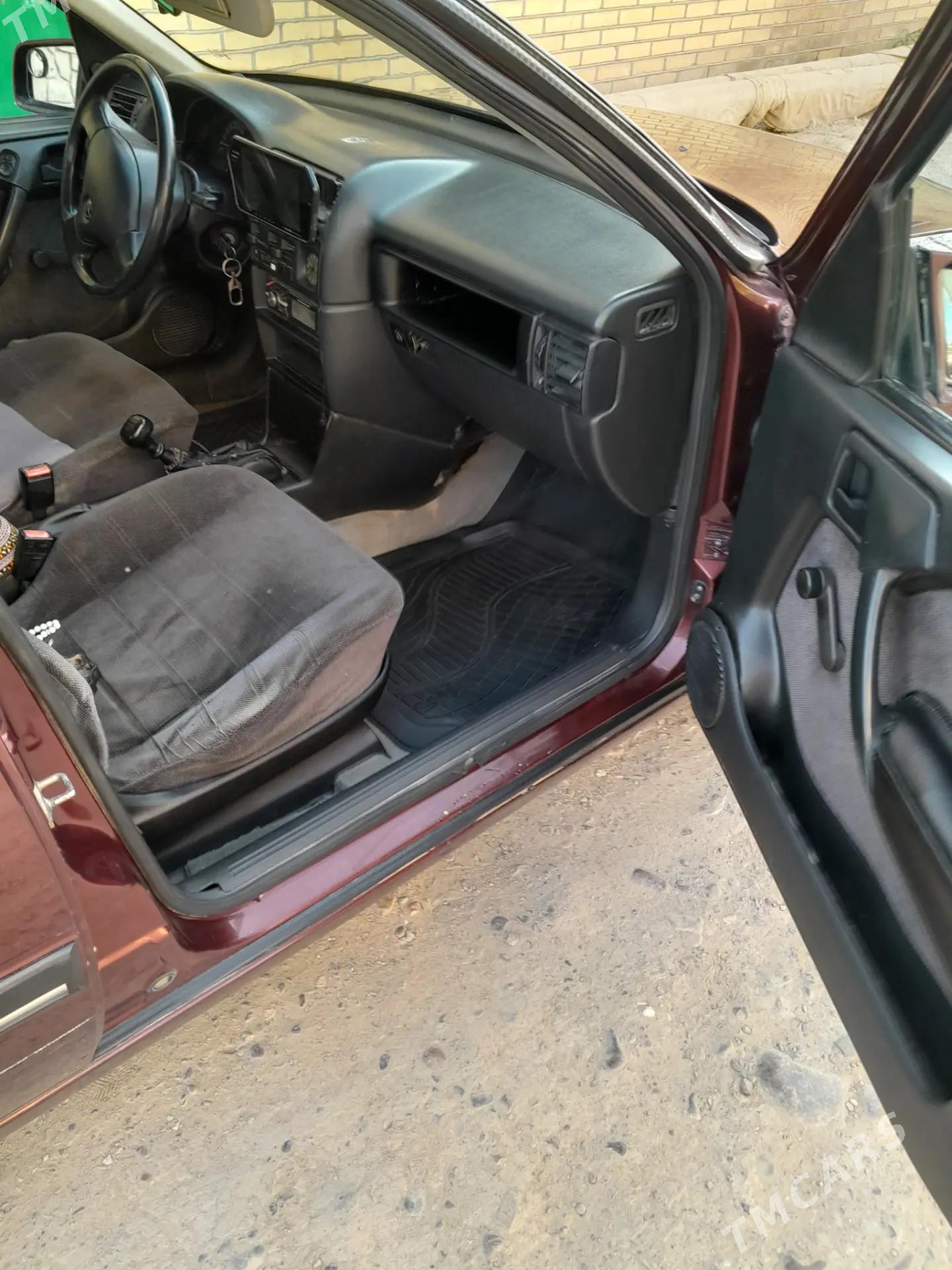 Opel Vectra 1990 - 40 000 TMT - Векильбазар - img 5