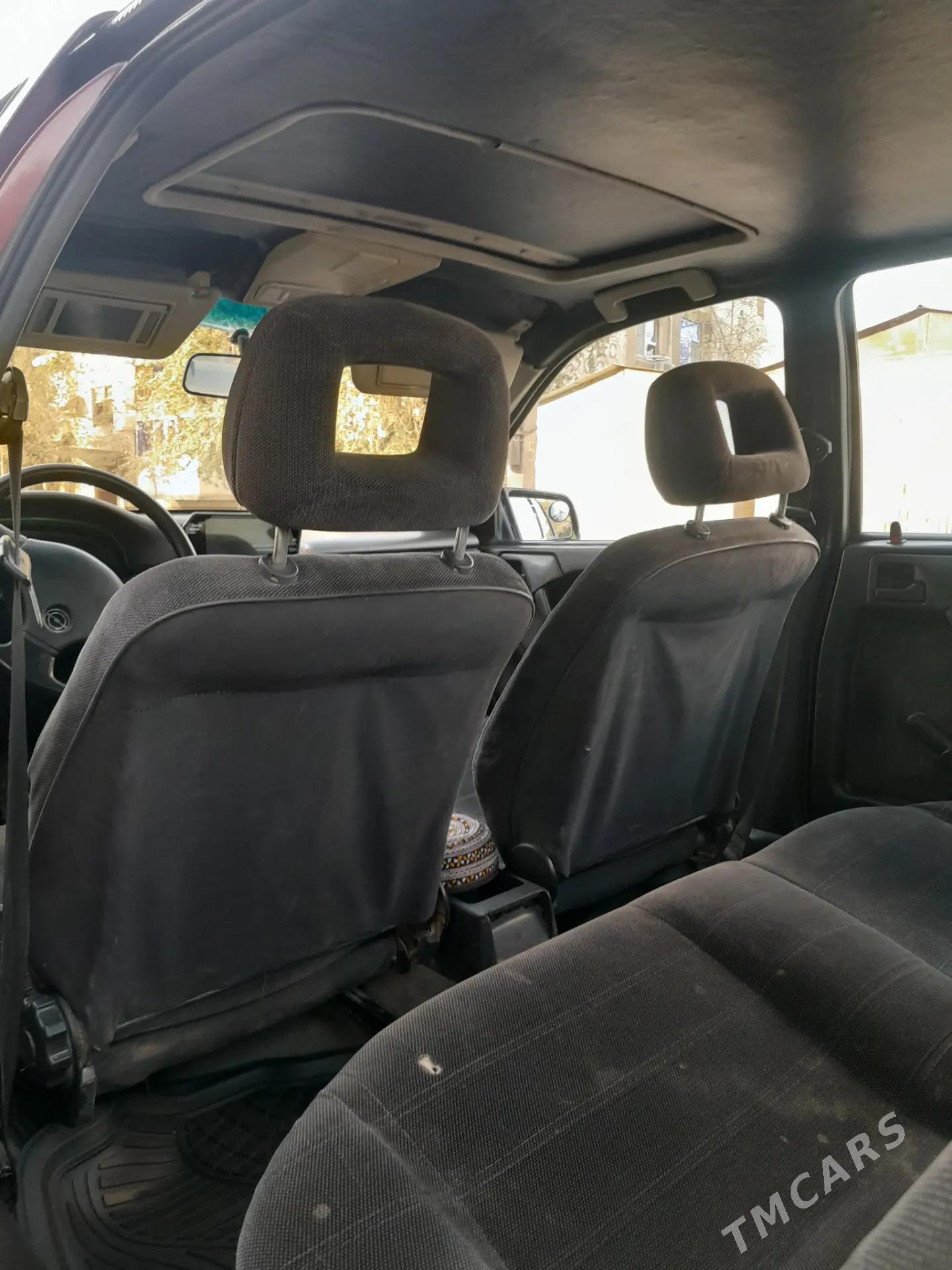 Opel Vectra 1990 - 40 000 TMT - Векильбазар - img 3