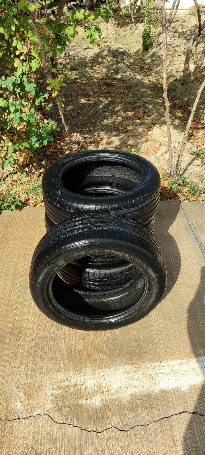 Teker 600 TMT - Ашхабад - img 2