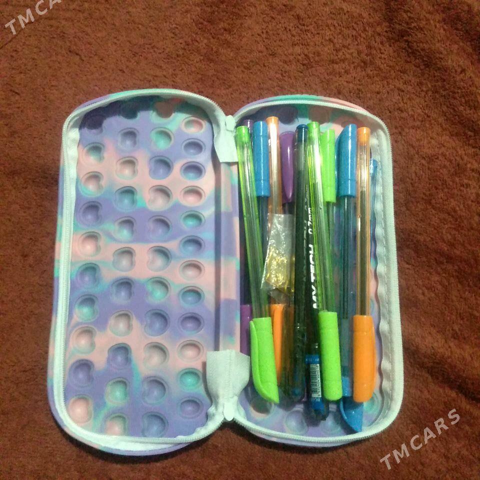 penal.пенал - Ашхабад - img 3